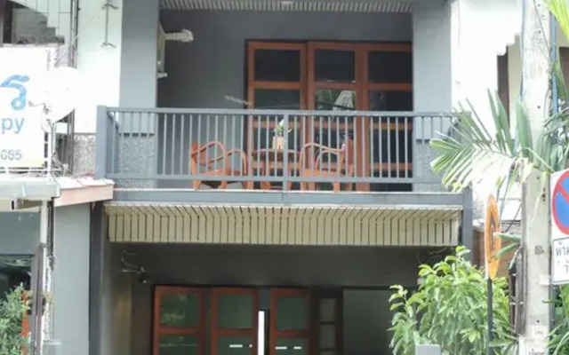 Narakorn House