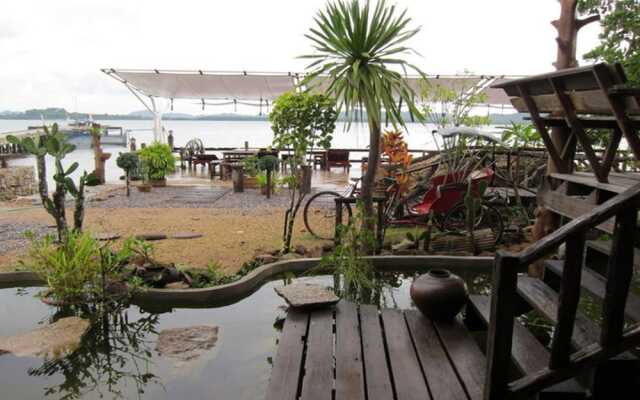 The Pier Boutique Resort