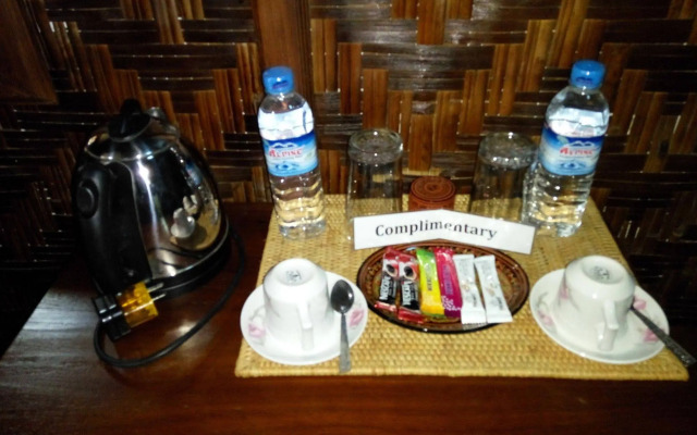 Ruby True Hotel