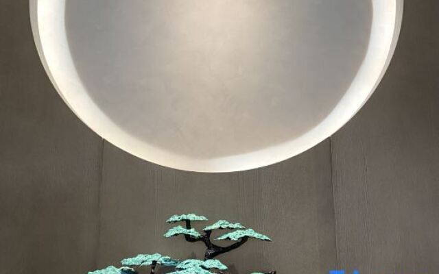 MEHOOD LESTIE Hotel (Nanning Greenland Wanda Flagship)