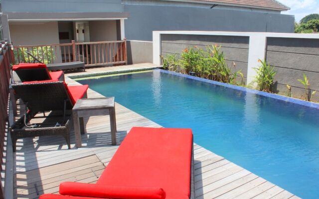 Airy Pantai Sanur Danau Tamblingan 50 Denpasar Bali