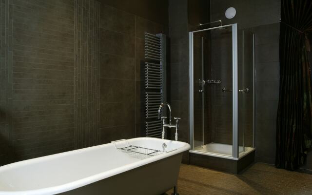 Tufton Arms Hotel