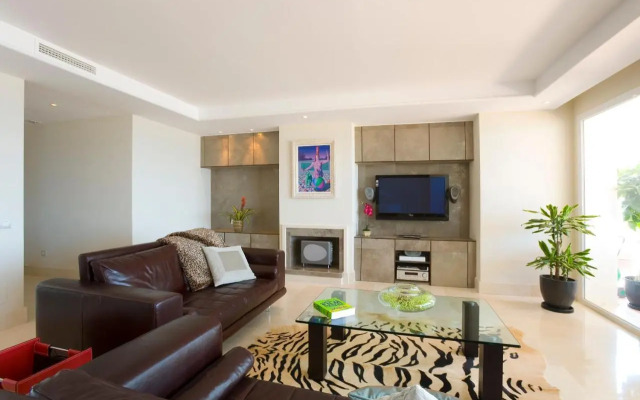 Heaven Beach Apartment 405