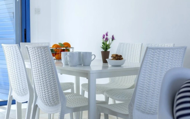 Protaras Villa Nicol 17