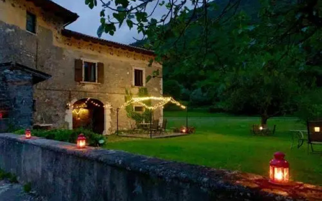 Agriturismo Cervano