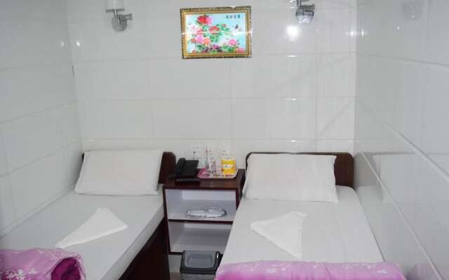 kingdom guest House