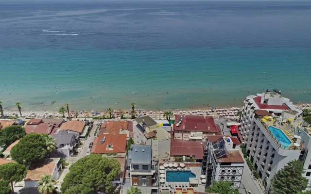 MyBeach Hotel