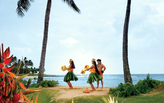Sheraton Kauai Resort