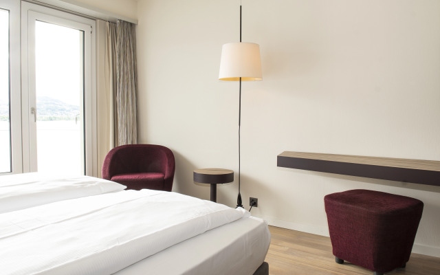 Seeburg Hotel