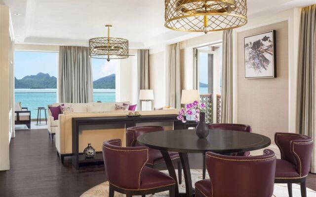The St. Regis Langkawi