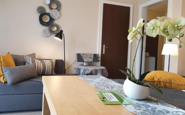 Gästehaus am Sonnenhügel