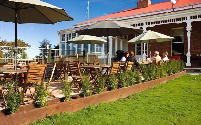 Ugbrooke Country Estate