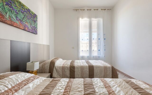 2515 Villa Marea - Appartamento Altamarea by Barbarhouse