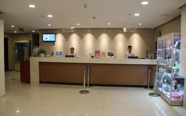 JinJiang Inn Anzhenli Inn