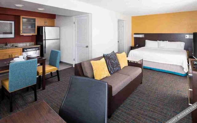 Residence Inn by Marriott Anaheim Placentia Fullerton