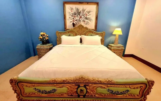 Residencia Orlina