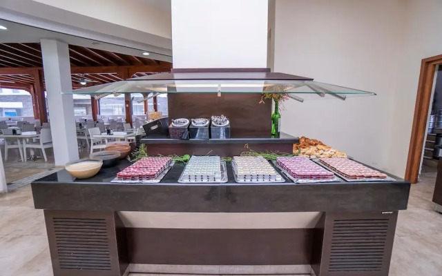 Sunhill Centro Hotel