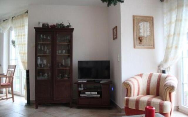 Ferienhaus Likedeeler Weg 23