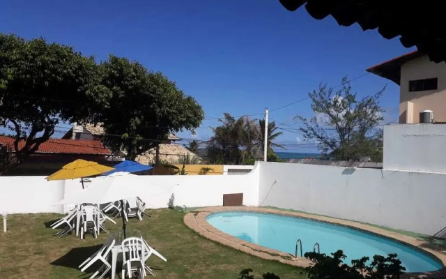Pousada e Hostel Canto do Sussego