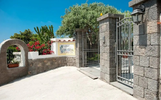 Residence Le Vigne