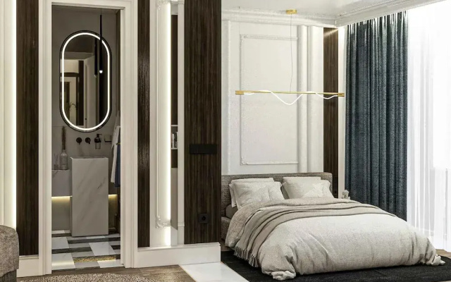 Heaven Luxury Suites
