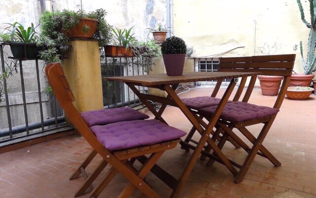 (Piazza Navona) - Victoria Luxury Suite