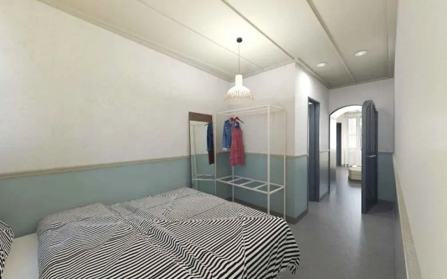 The 48 Suites
