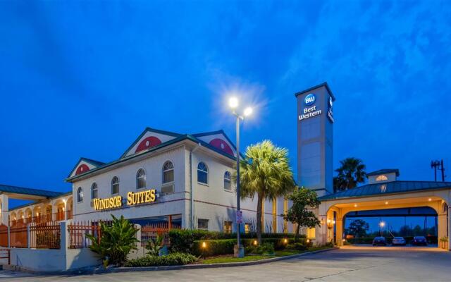 Quality Inn & Suites