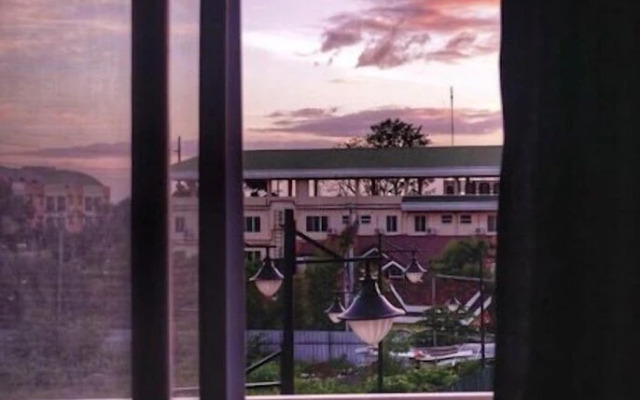 Condo Stay Very Near Mactan Airport