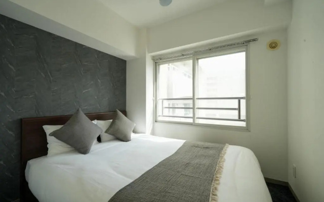 88th Matsui Bill - Vacation STAY 88961