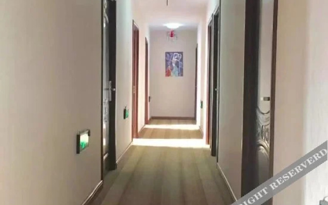 Yimeijia Fashion Hostel