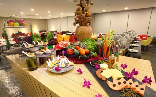 Aliya Hotel Klang