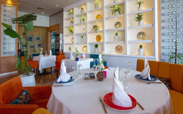 Terminus City Center