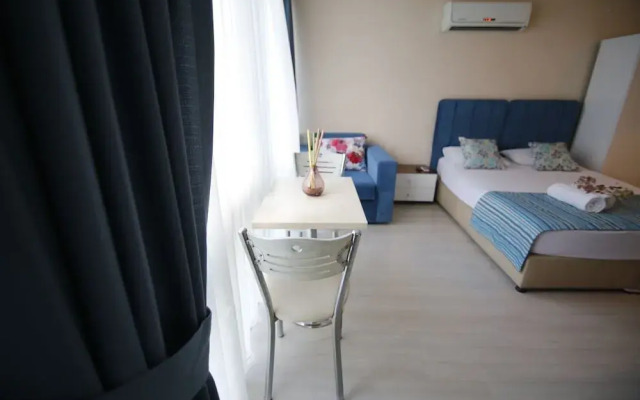 Sapphire Residence 4