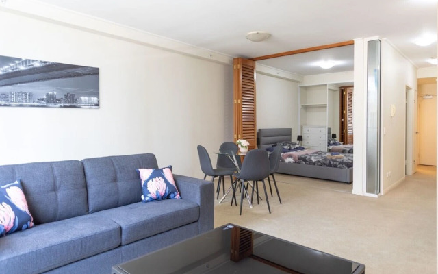 North Napier Corporate Apartments