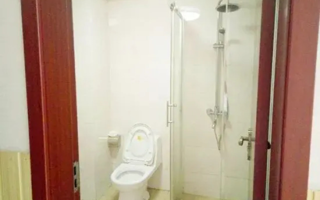 Guyue Hotel