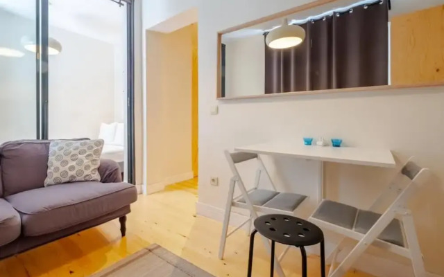 Comfortable Flat in the Heart of Cihangir