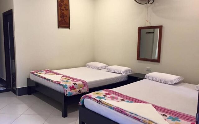 Hoang Nga Guest House