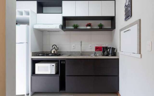 Apartamento Incr vel Com 2 Quartos Que Acomoda 6 Pessoas