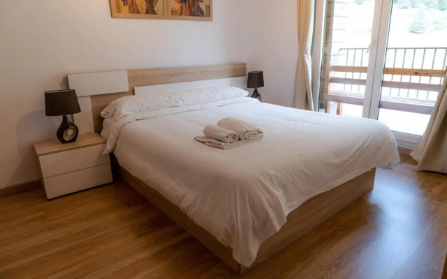 Apartamento EL RIU en Arinsal