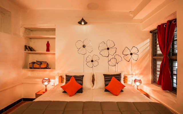 Zostel Kodaikanal - Hostel