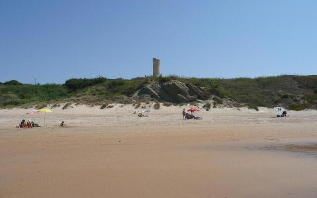Apartamento cerca de la playa en La Barrosa