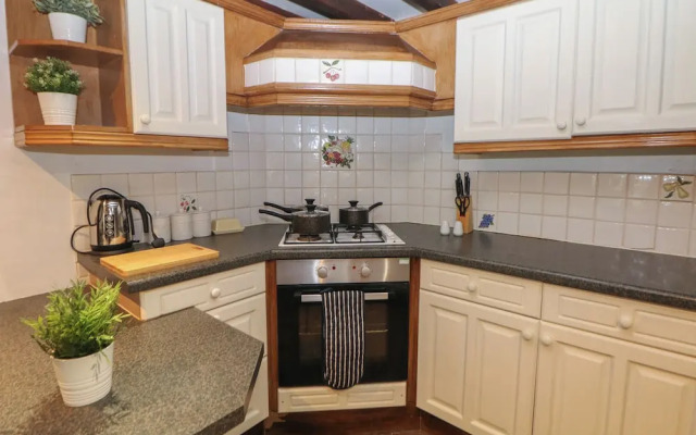 Whim Cottage