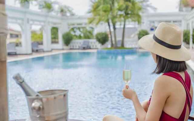 Pearl River Hotel