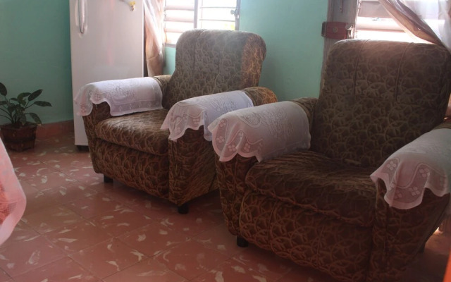 Hostal Altos de Nazareno