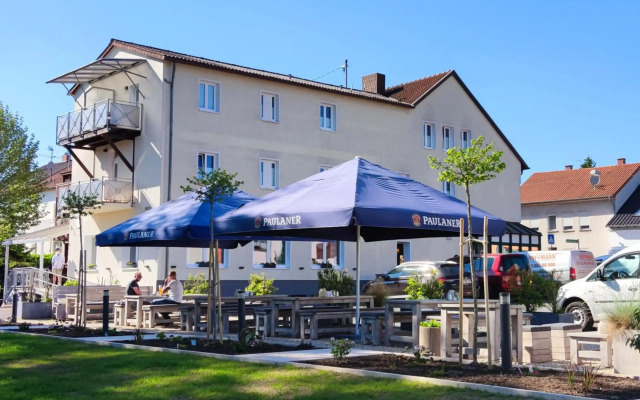 Hotel Maurer