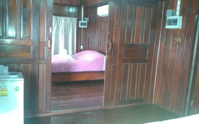 Andava Beach Resort