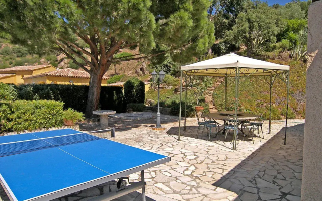 Villa Campechano - Inh 32164