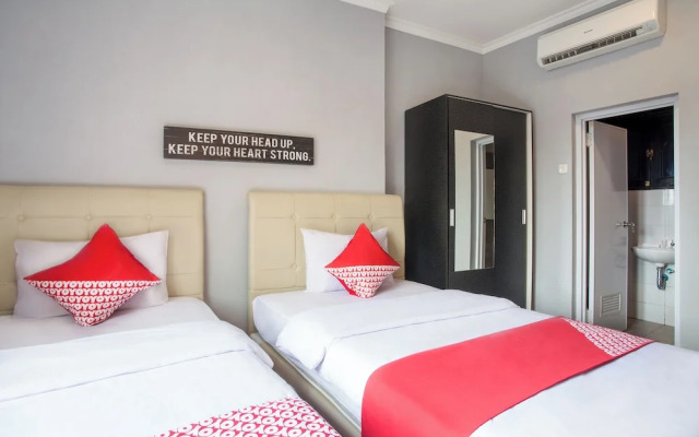 Collection O Pondok Indah Near Gandaria City Formerly Lamaison Residence