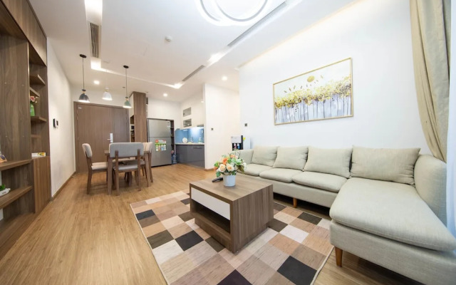 Lia House